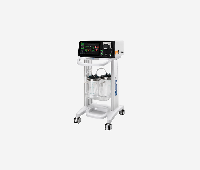 Urology Technology | CJ Medical